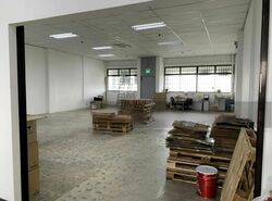 Techplace 1 (D20), Factory #478132361
